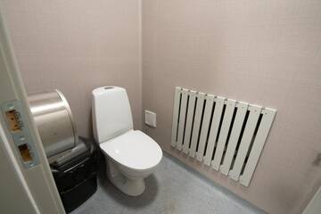 Фото номера Одноместный номер с общим душем и туалетом Хостелы Hostel Sili г. Mežciems 4