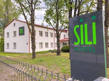 Фотографии Хостелы Hostel Sili г. Mežciems (Латвия) №1 Фото Хостелы Hostel Sili г. Mežciems 1