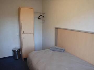 Фото номера Семейный номер с общей ванной комнатой Хостелы Hostel Sili г. Mežciems 3