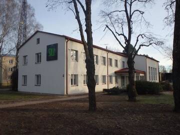 Фотографии Хостелы Hostel Sili г. Mežciems (Латвия) №2 Фото Хостелы Hostel Sili г. Mežciems 2