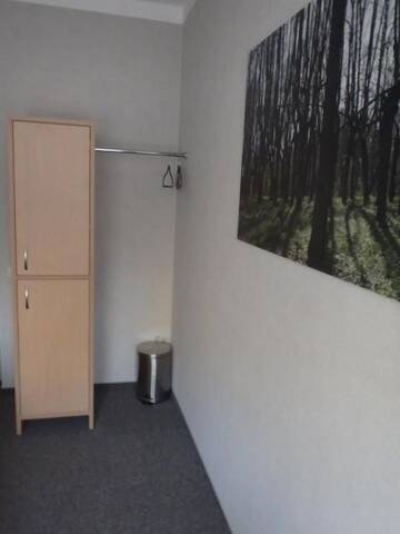Фото номера Two-Bedroom Twin Room with Shared Bathroom Хостелы Hostel Sili г. Mežciems 4